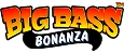 Big Bass Bonanza Logo
